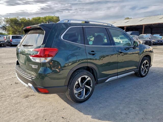 Subaru Forester Touring Image 2