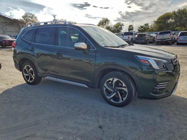 Subaru Forester Touring Image 4