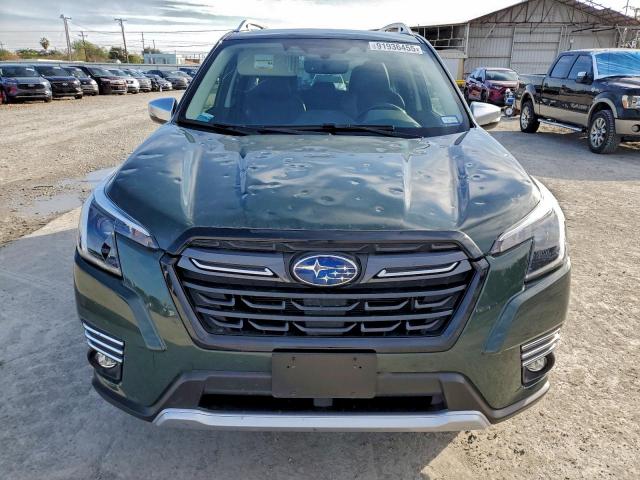 Subaru Forester Touring Image 3