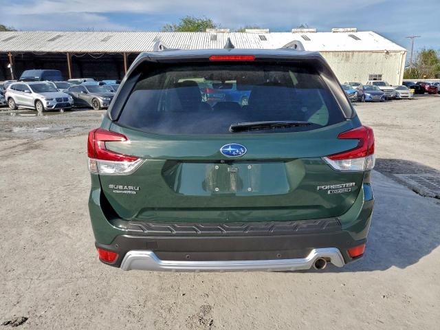 Subaru Forester Touring Image 8