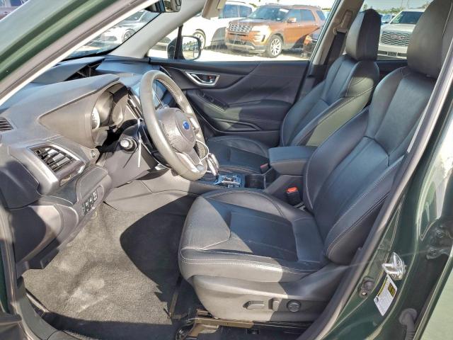 Subaru Forester Touring Image 6