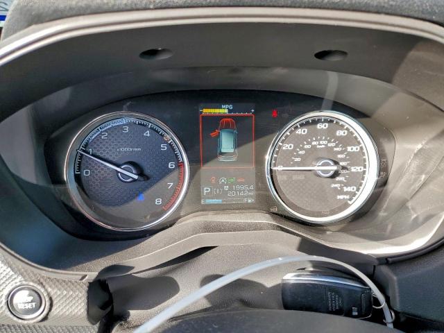 Subaru Forester Touring Image 11