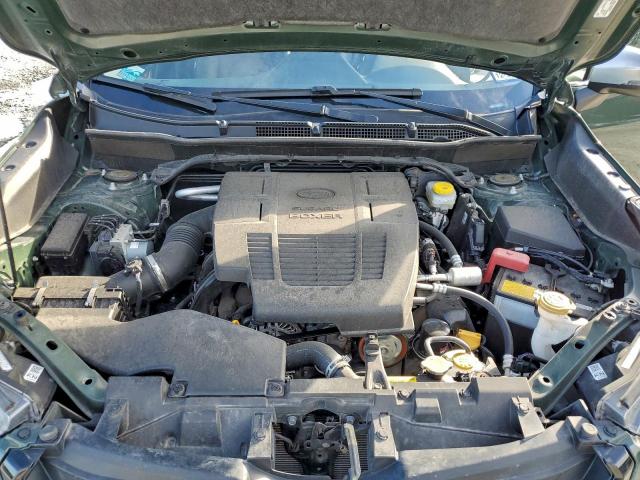 Subaru Forester Touring Image 13