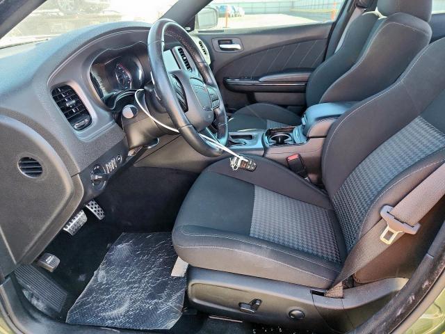 Dodge Charger R/t Image 5