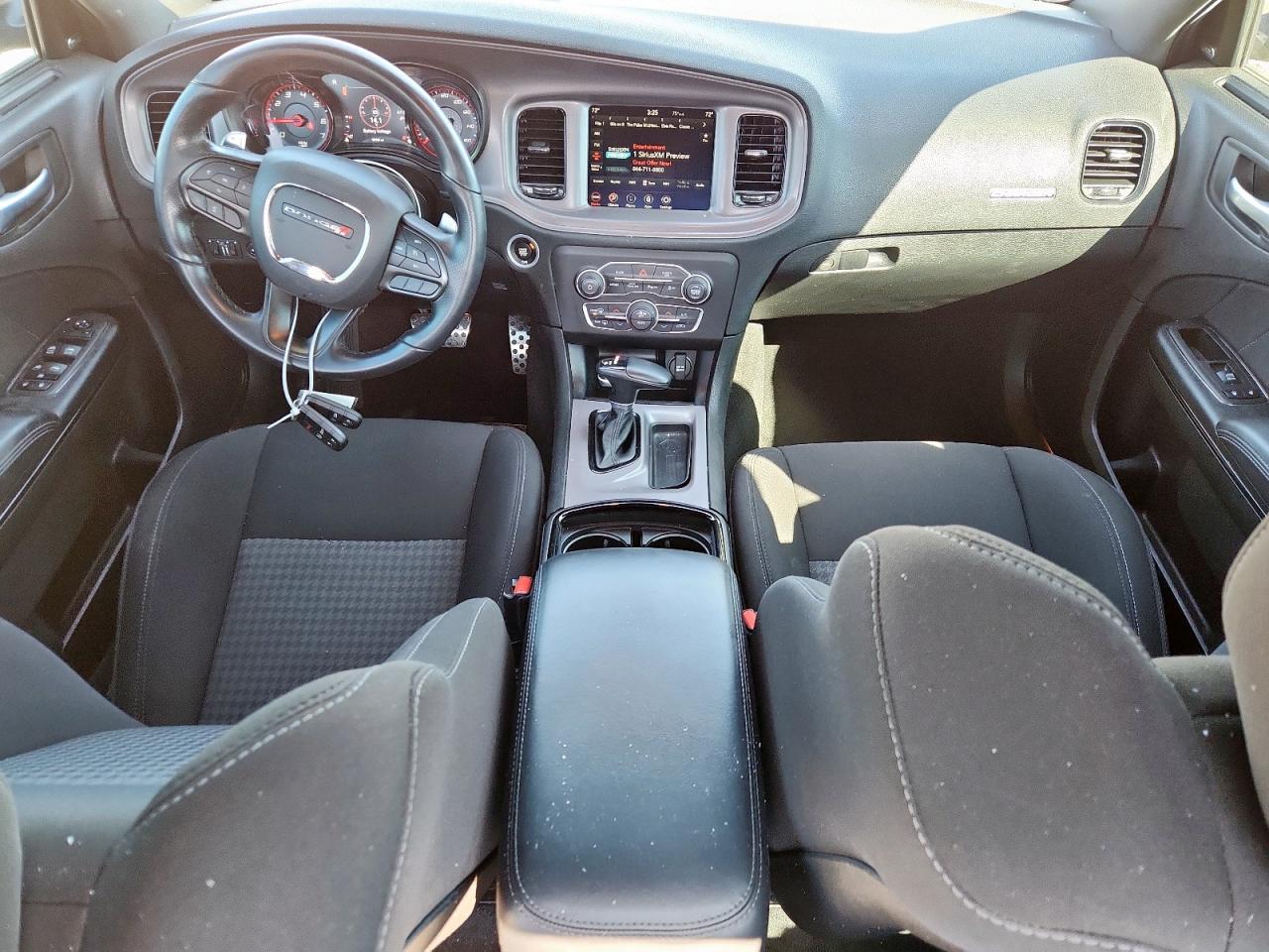 Dodge Charger R/t Image 11