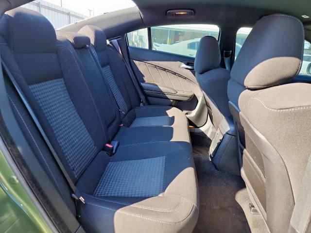 Dodge Charger R/t Image 12