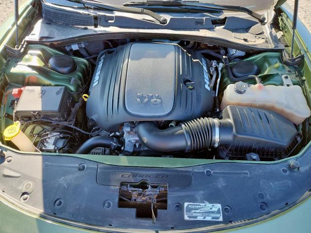 Dodge Charger R/t Image 8