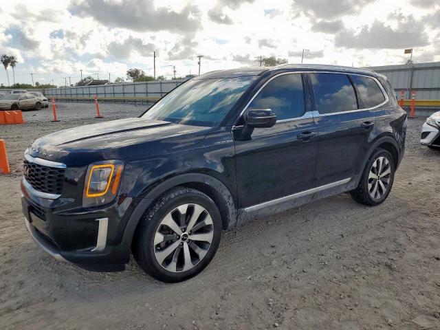  Salvage Kia Telluride