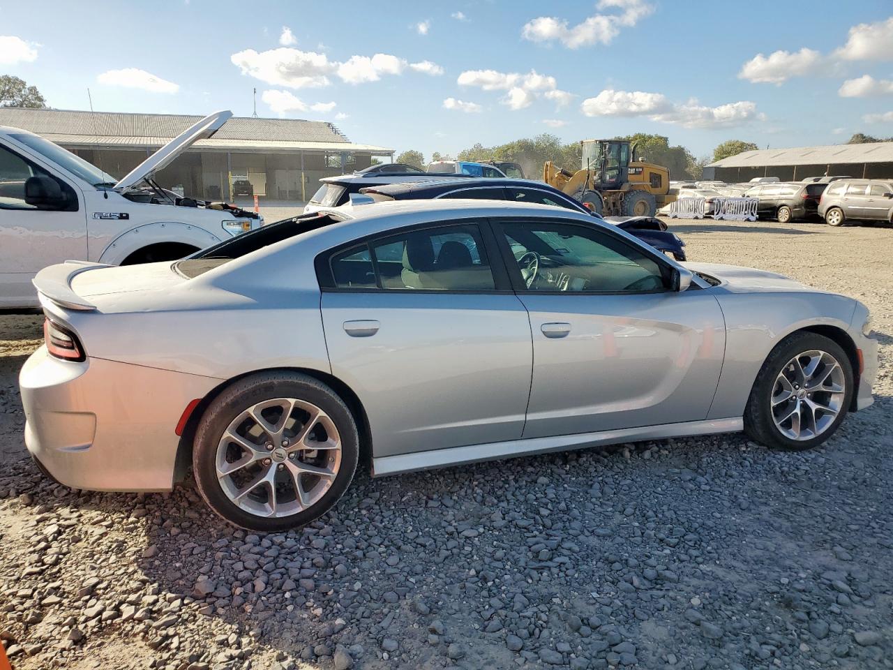 Dodge Charger Gt Image 9