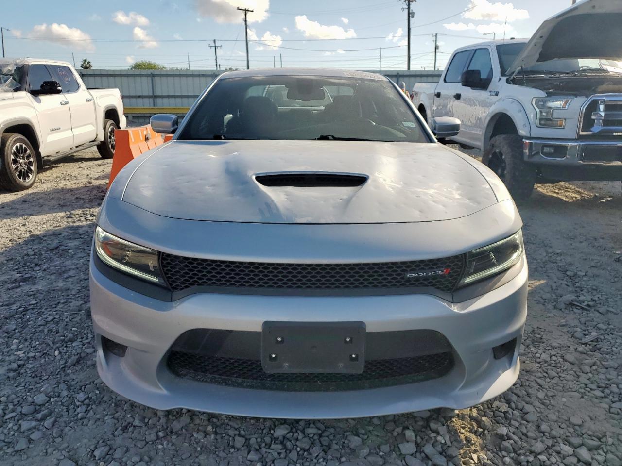 Dodge Charger Gt Image 5