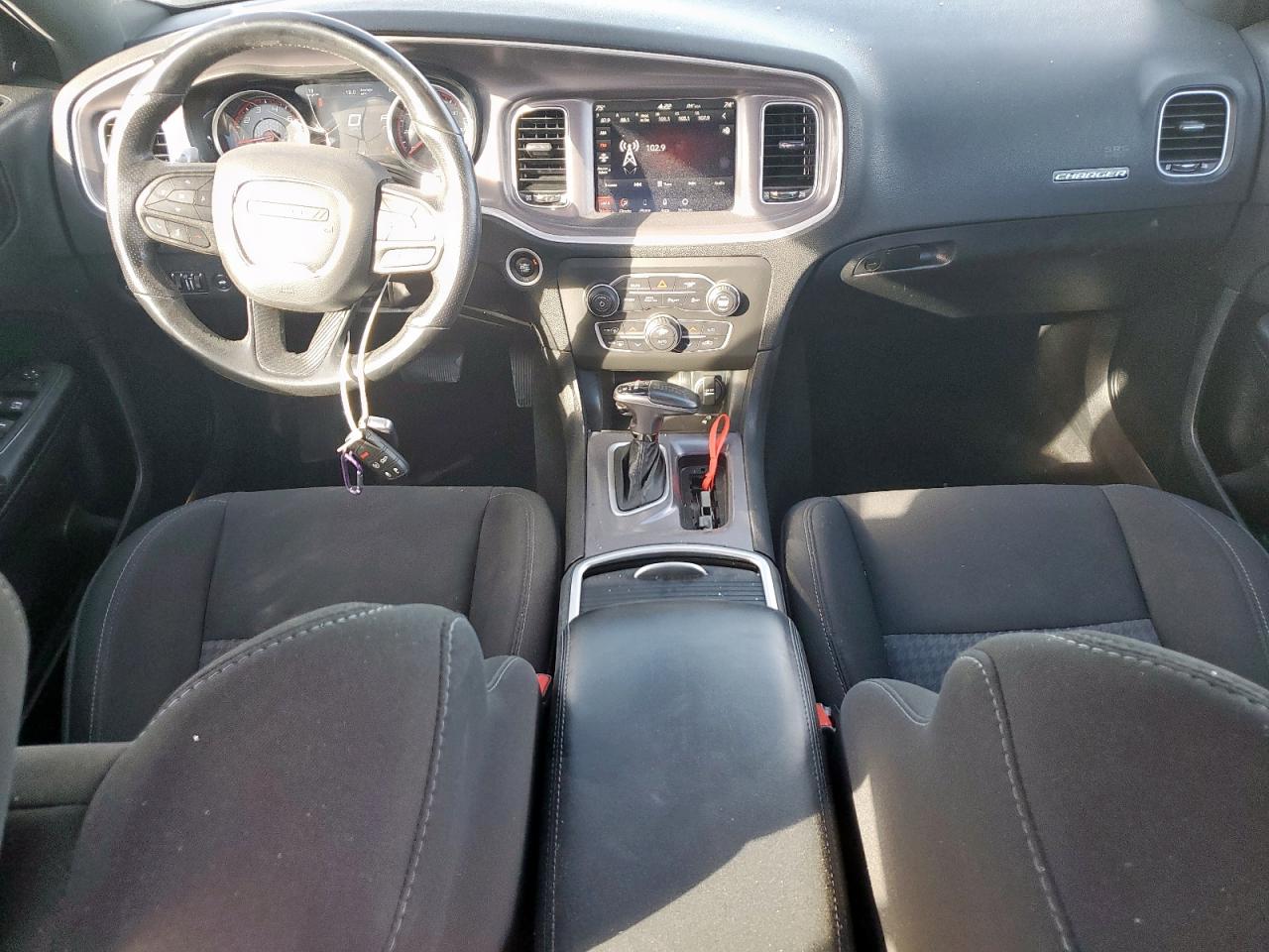 Dodge Charger Gt Image 7