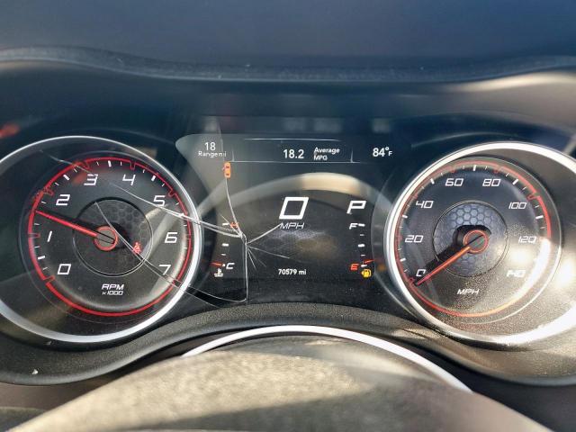 Dodge Charger Gt Image 6