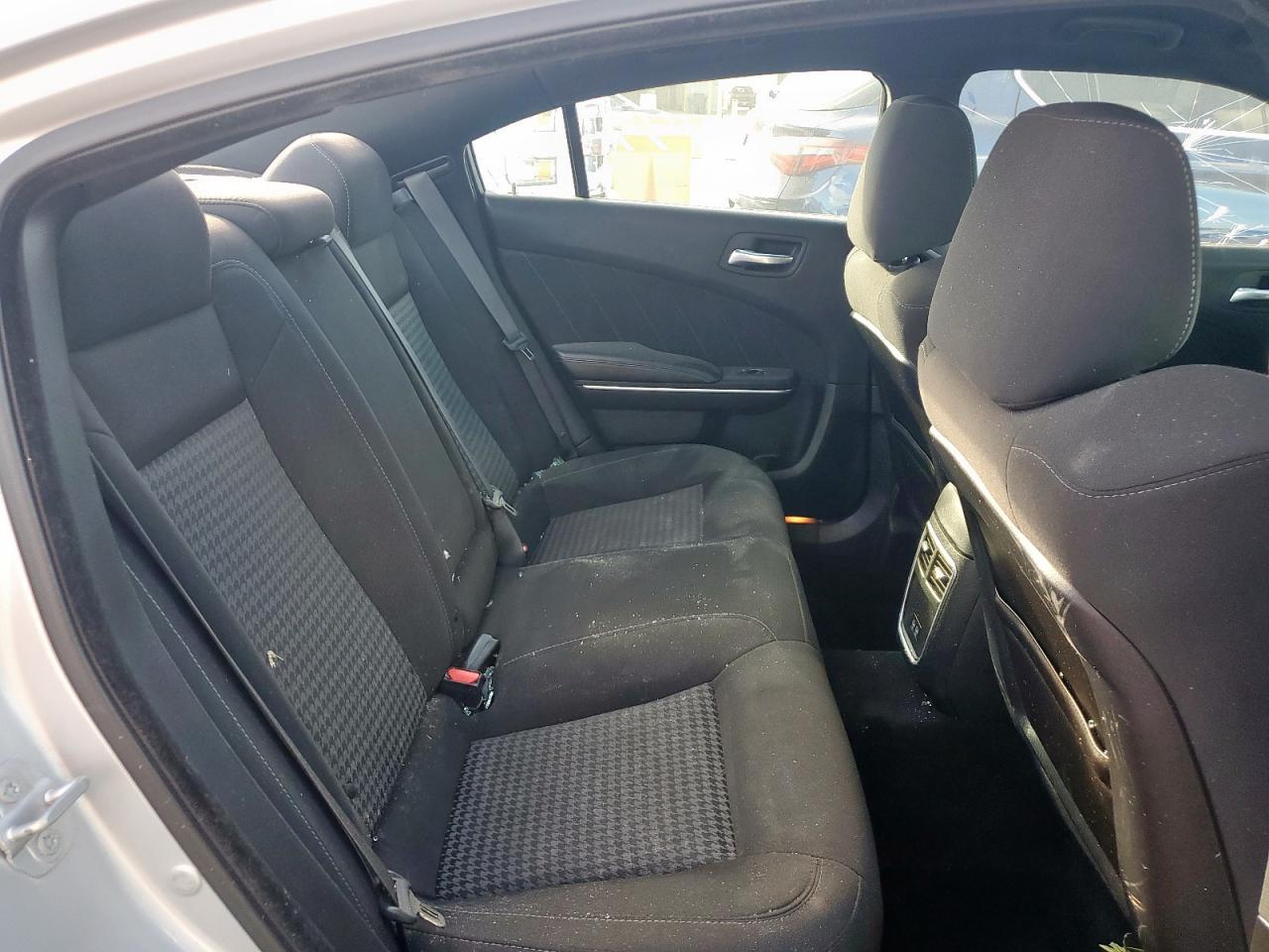 Dodge Charger Gt Image 12