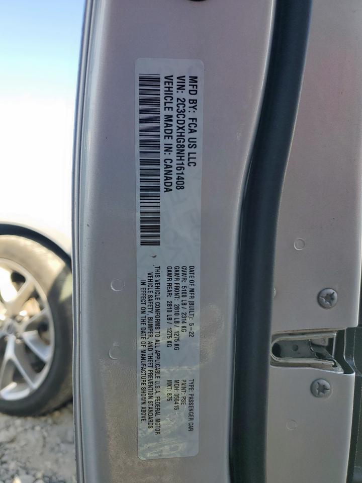 Dodge Charger Gt Image 10