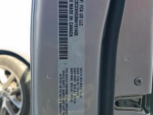 Dodge Charger Gt Image 10