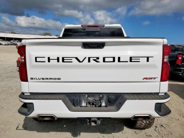 Chevrolet Silverado K1500 Rst Image 12