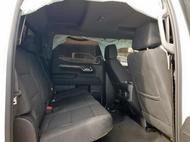 Chevrolet Silverado K1500 Rst Image 8