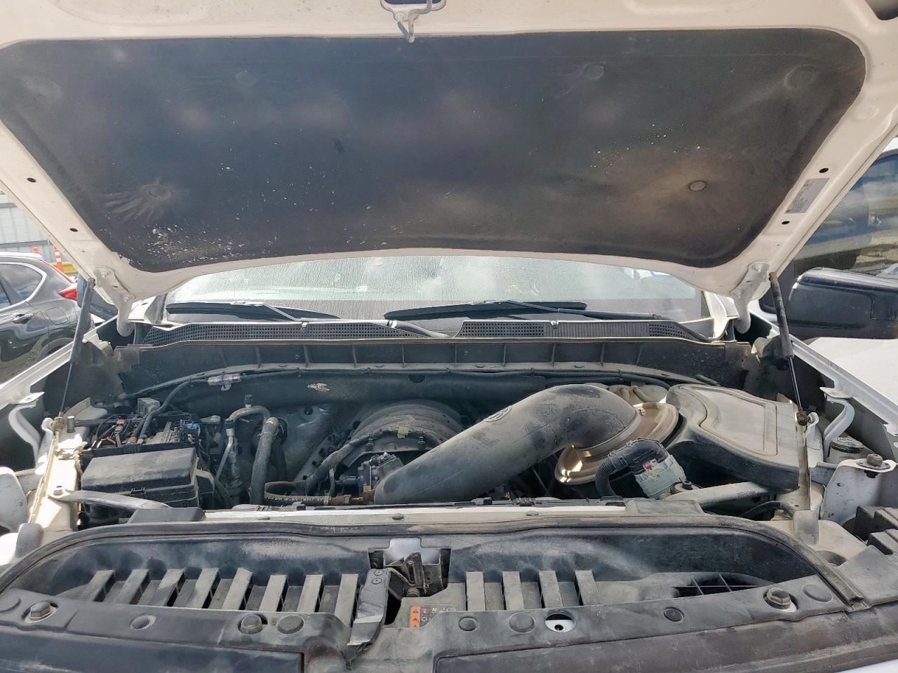 Chevrolet Silverado K1500 Rst Image 7