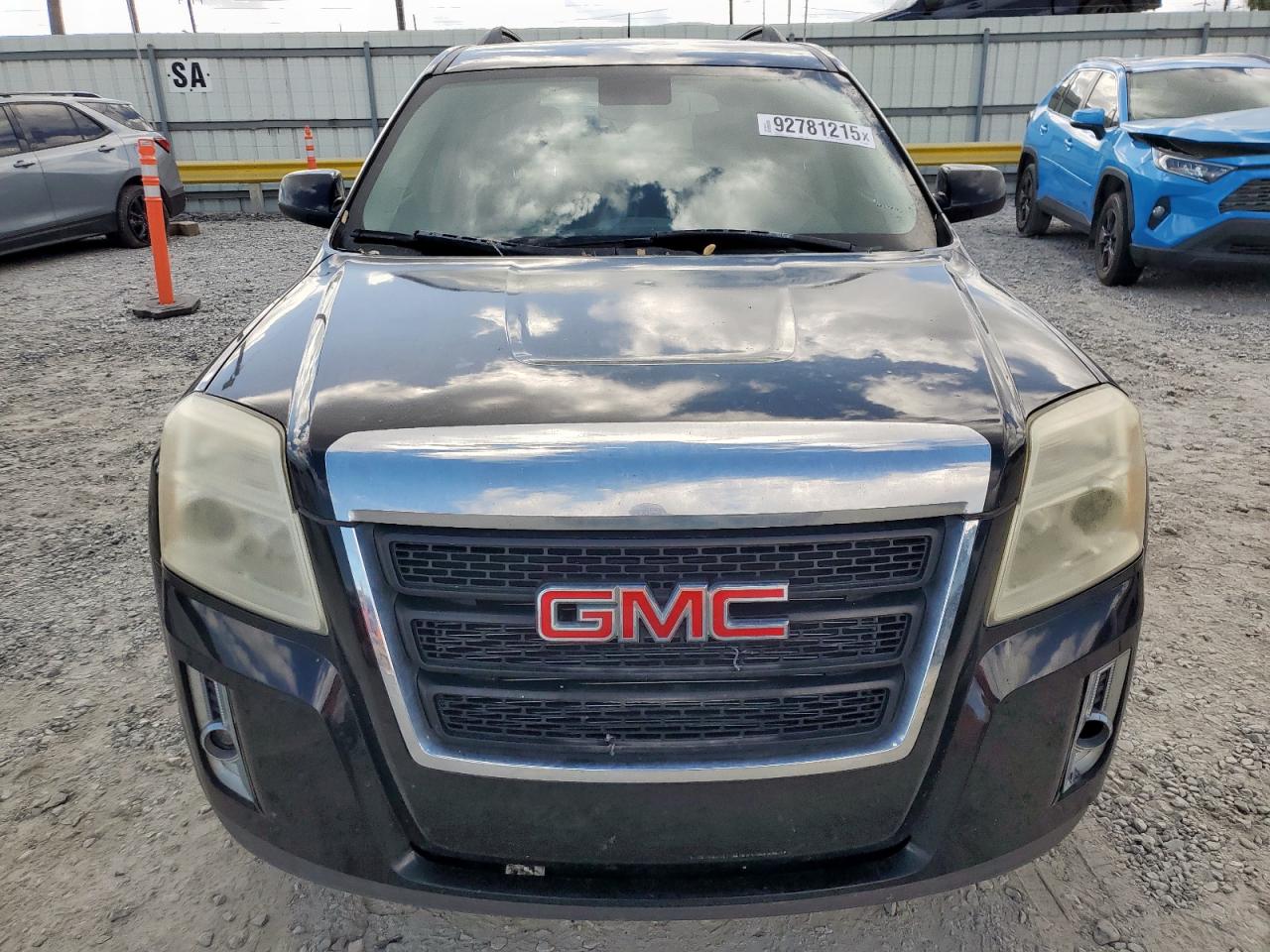 GMC Terrain Slt Image 11