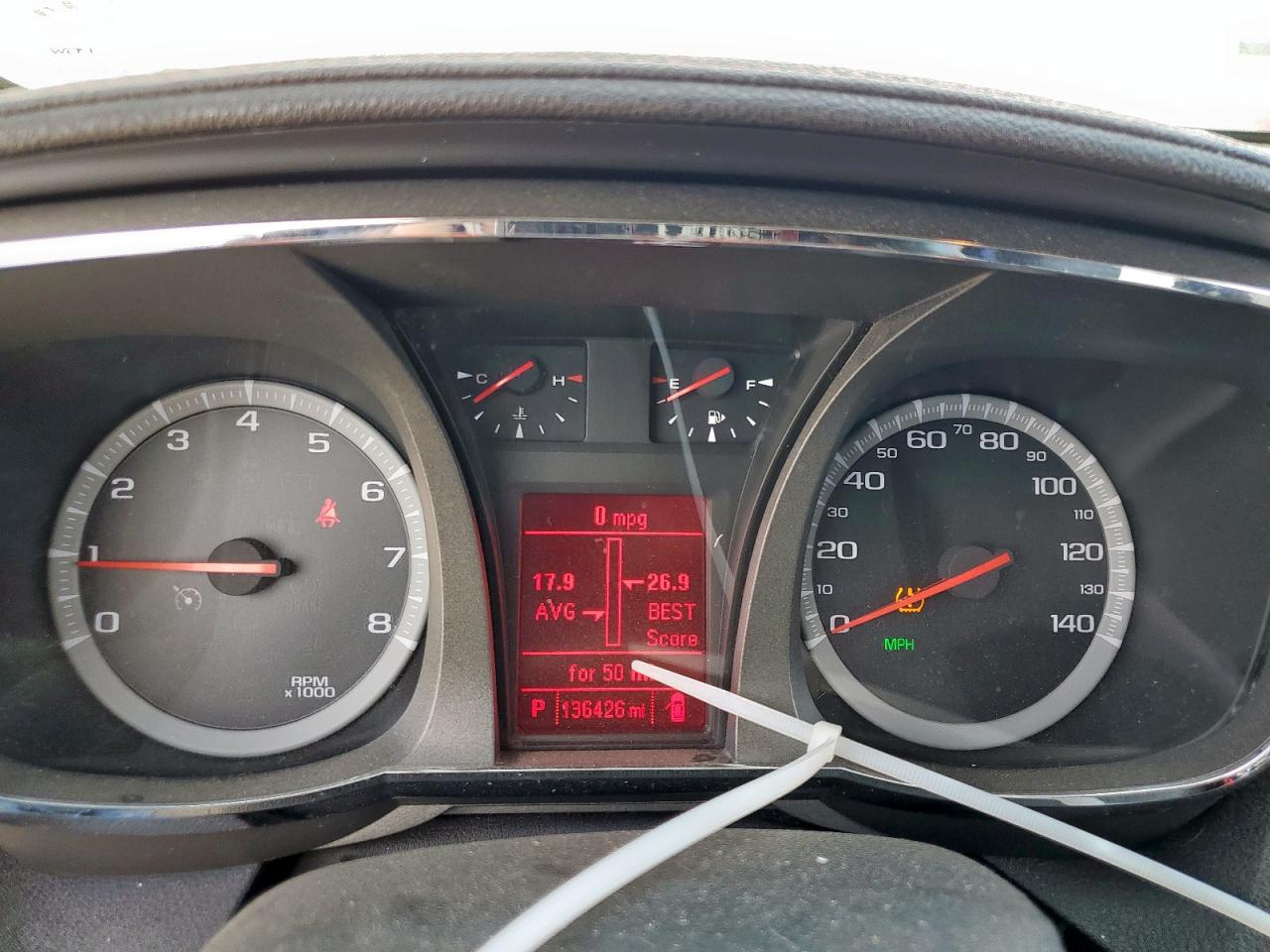 GMC Terrain Slt Image 7