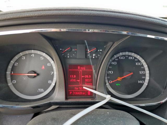 GMC Terrain Slt Image 7