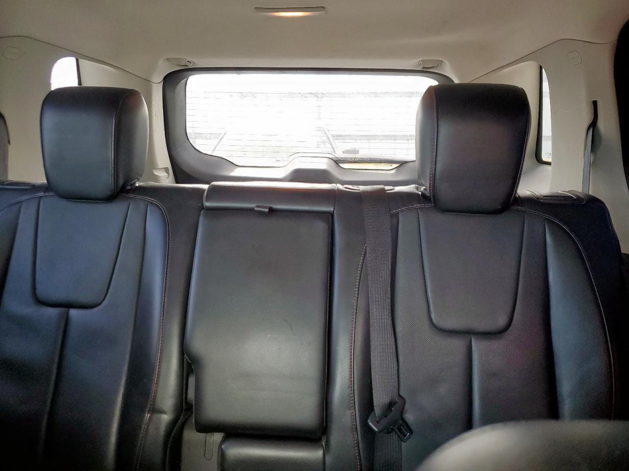 GMC Terrain Slt Image 3