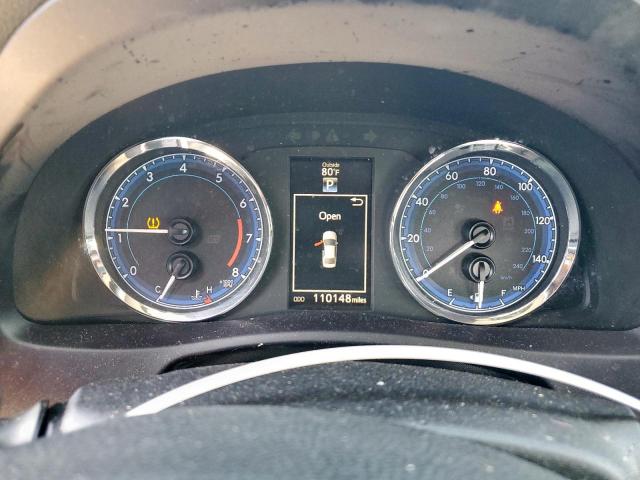 Toyota Corolla L Image 10