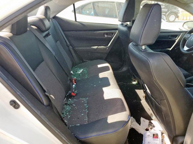 Toyota Corolla L Image 8