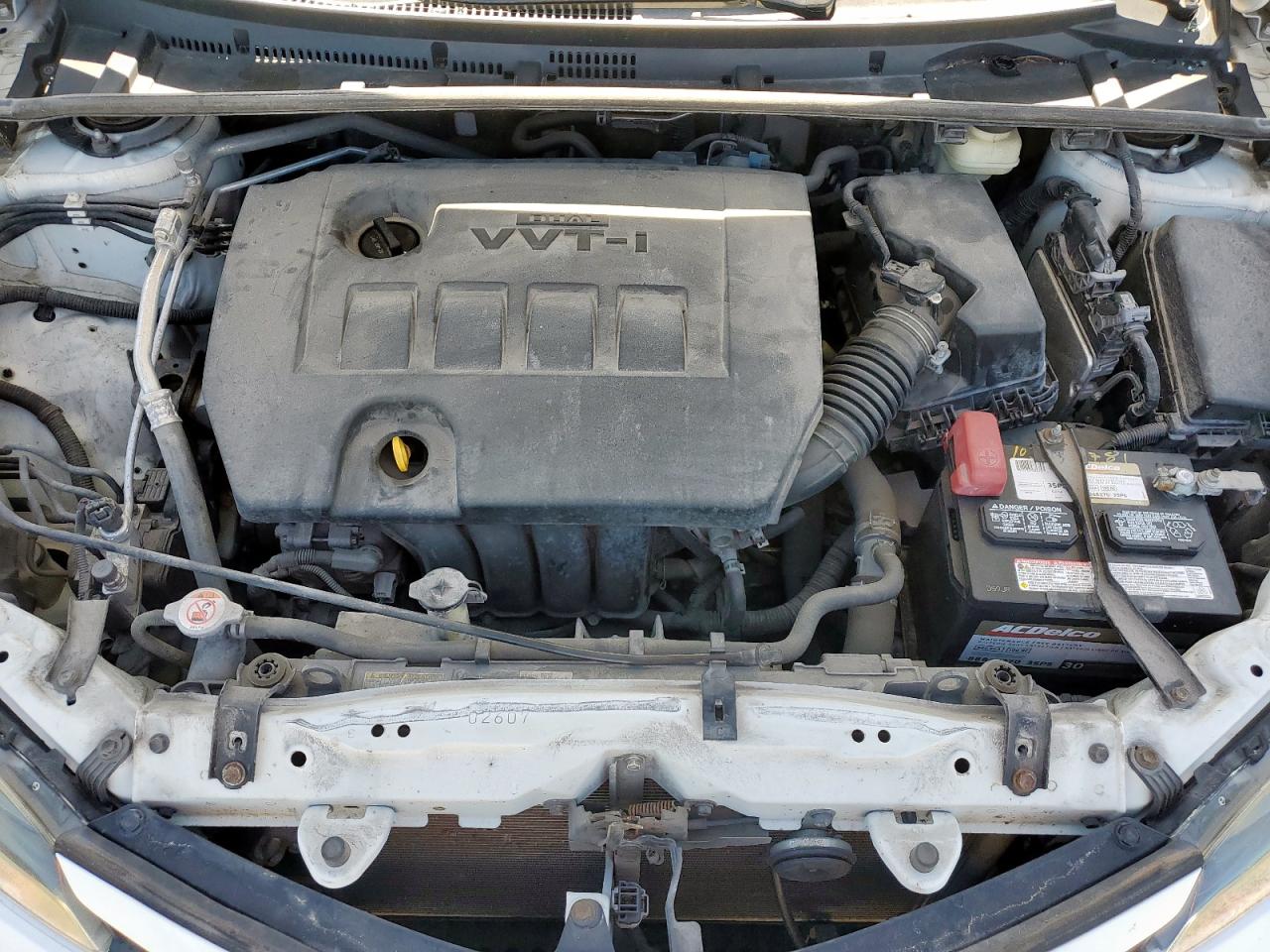 Toyota Corolla L Image 11