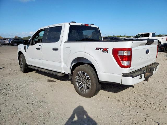 Ford F-150 Supercrew Image 2