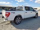 Ford F-150 Supercrew Image 3