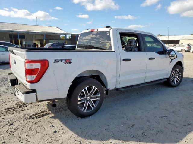 Ford F-150 Supercrew Image 3