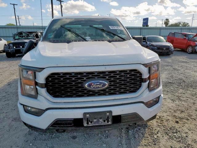 Ford F-150 Supercrew Image 5