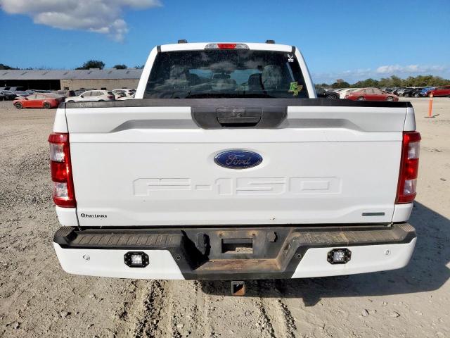 Ford F-150 Supercrew Image 7
