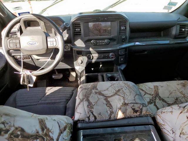 Ford F-150 Supercrew Image 6