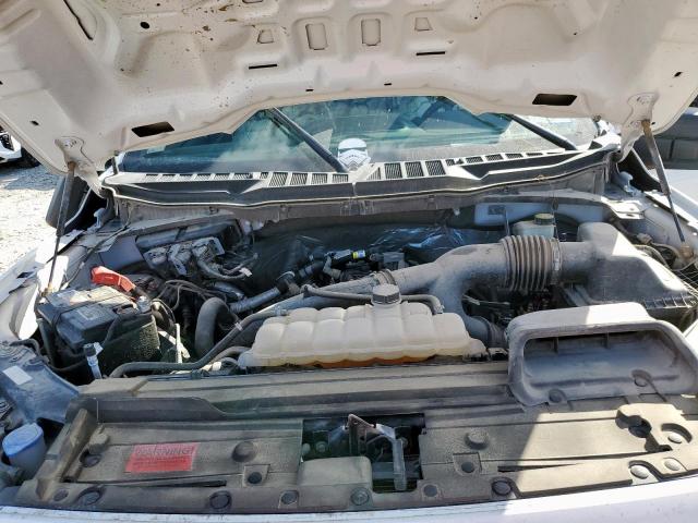 Ford F-150 Supercrew Image 12