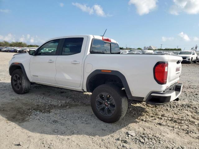 GMC Canyon Elevation Image 5