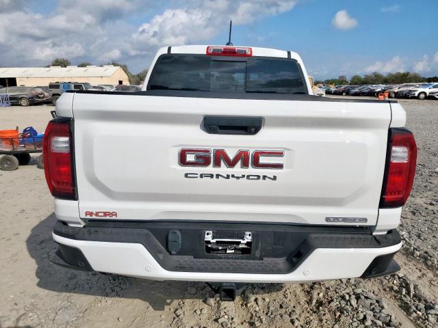 GMC Canyon Elevation Image 3