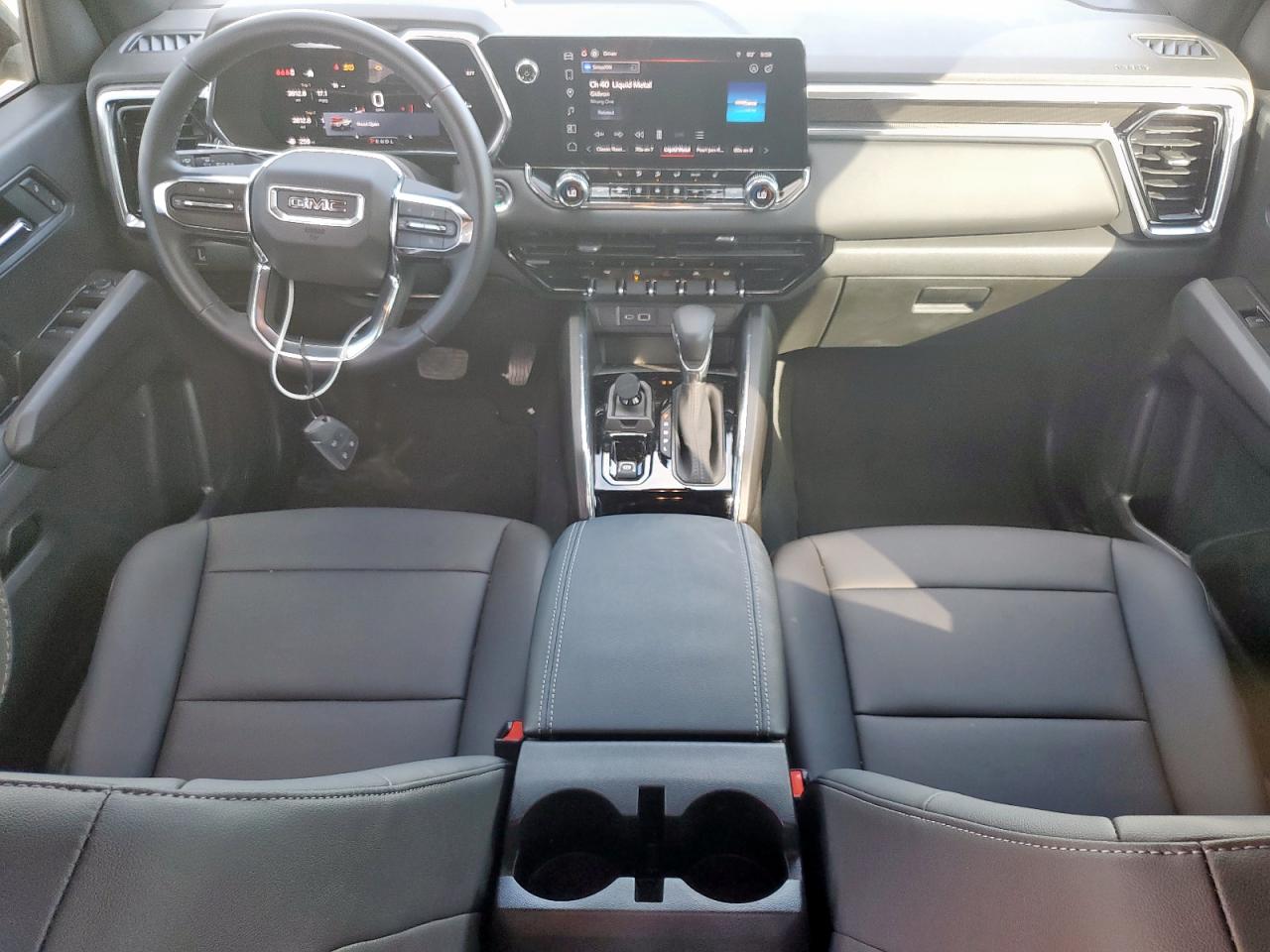 GMC Canyon Elevation Image 6