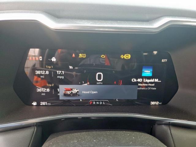 GMC Canyon Elevation Image 12