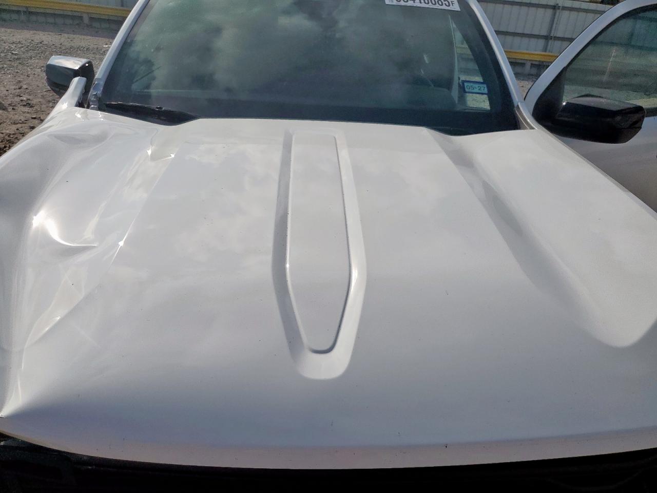 GMC Canyon Elevation Image 7