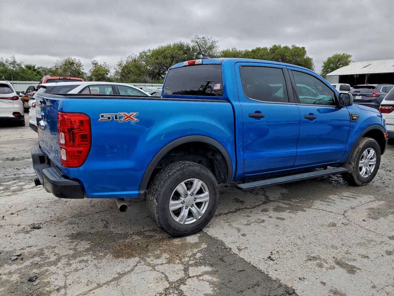 Ford Ranger Xl Image 11