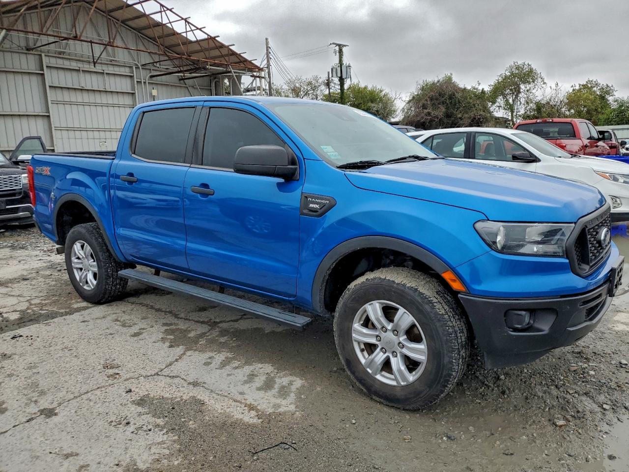 Ford Ranger Xl Image 3