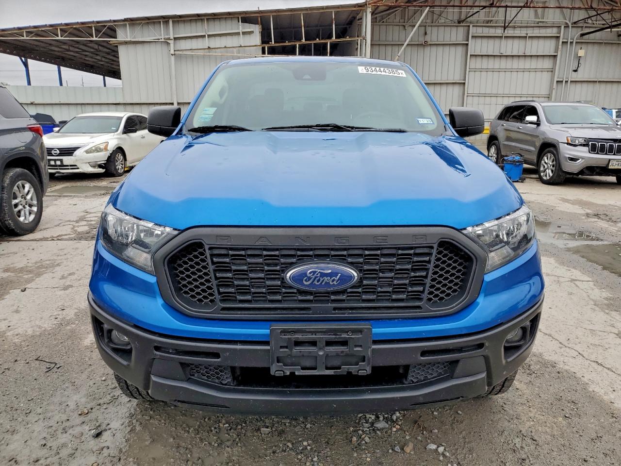 Ford Ranger Xl Image 6
