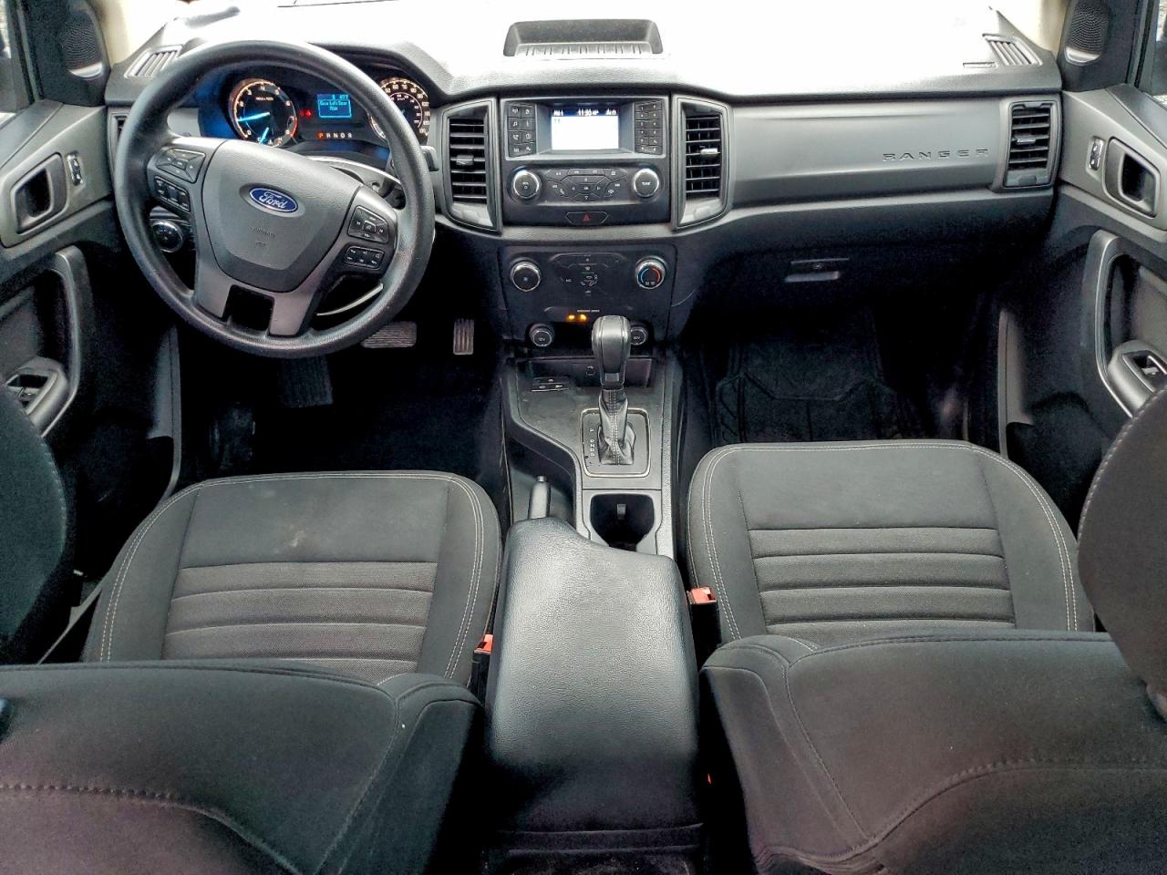 Ford Ranger Xl Image 9