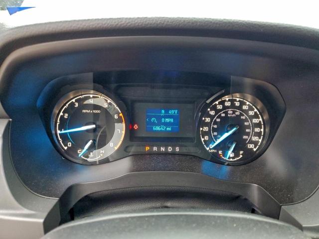 Ford Ranger Xl Image 8