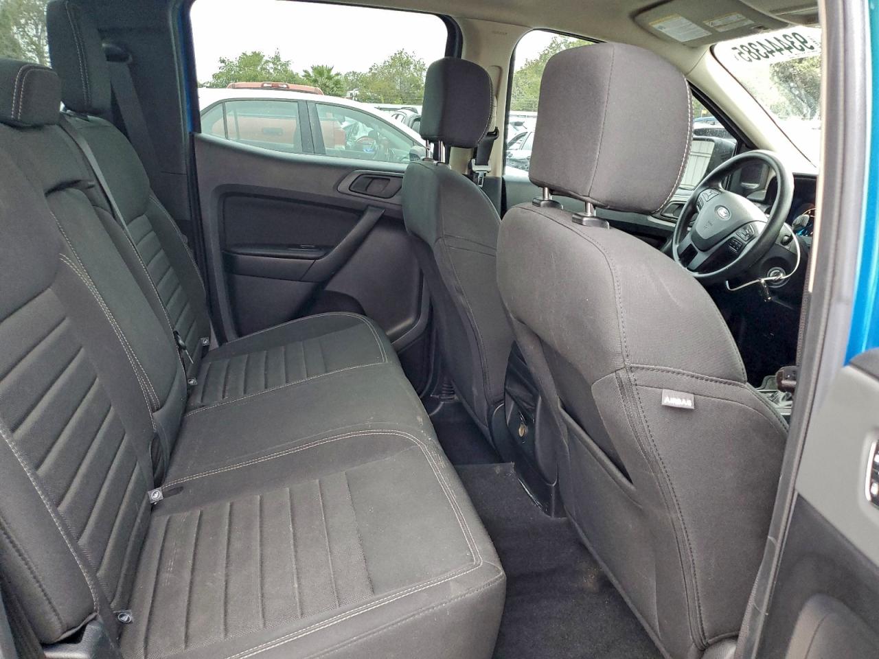 Ford Ranger Xl Image 4