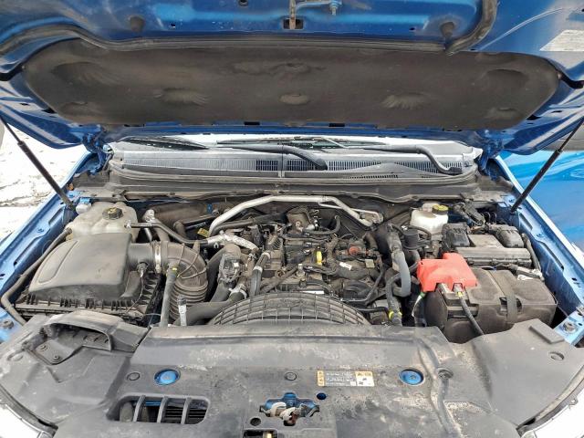 Ford Ranger Xl Image 12