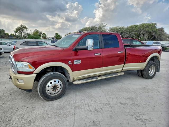  Salvage Ram 3500