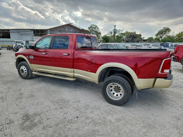 Ram 3500 Longhorn Image 6